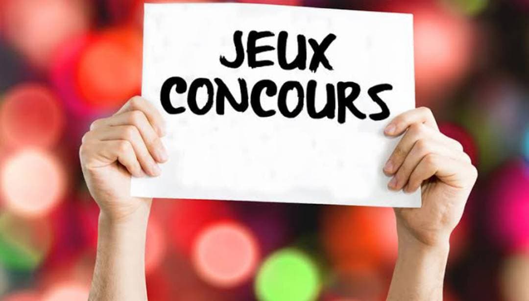 Jeu Concours- Question pour un Juriste, photo 2